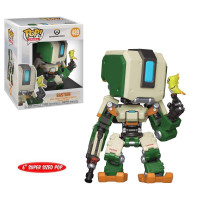 Фігурка Funko Pop Overwatch - Bastion 6" / Фанко Поп Овервотч