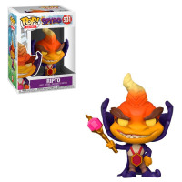 Фігурка Funko Pop Spyro - Ripto / Фанко Поп Спайро - Ріпто
