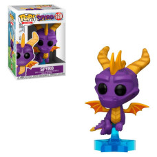 Фигурка Funko Pop Spyro / Фанко Поп Спайро