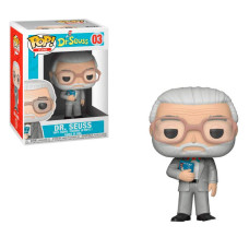 Фигурка Funko Pop Dr Seuss / Фанко Поп Доктор Сьюз
