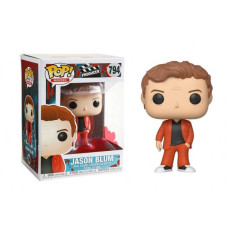 Фигурка Funko Pop Producer - Jason Blum / Фанко Поп Джейсон Блум