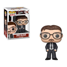 Фигурка Funko Pop Director - Vince Gilligan / Фанко Поп Винс Гиллиган