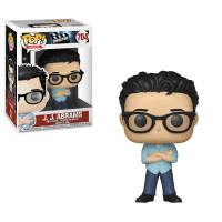 Фигурка Funko Pop Director - JJ Abrams / Фанко Поп Джеффри Джейкоб Абрамс