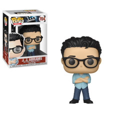 Фигурка Funko Pop Director - JJ Abrams / Фанко Поп Джеффри Джейкоб Абрамс
