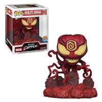 Фигурка Funko Pop Absolute Carnage (Venom) Deluxe / Фанко Поп Абсолютный Карнаж (Веном)