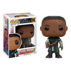Фигурка Funko Pop Doctor Strange - Karl Mordo / Фанко Поп Доктор Стрэндж - Карл Мордо
