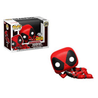 Фігурка Funko Pop Deadpool #320 / Фанко Поп Дедпул