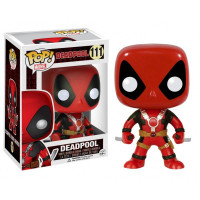 Фигурка Funko Pop Deadpool / Фанко Поп Дэдпул