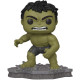 Фігурка Funko Pop Avengers Assemble - Hulk Deluxe / Фанко Поп Месники - Халк