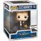 Фигурка Funko Pop Avengers Assemble - Hawkeye Deluxe / Фанко Поп Мстители - Соколиный Глаз