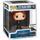 Фигурка Funko Pop Avengers Assemble - Black Widow Deluxe / Фанко Поп Мстители - Чёрная Вдова