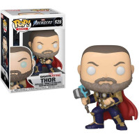 Фигурка Funko Pop Avengers Game - Thor / Фанко Поп Тор