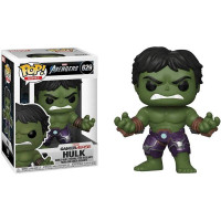 Фигурка Funko Pop Avengers Game - Hulk / Фанко Поп Халк