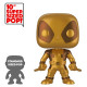 Фигурка Funko Pop Deadpool #543G 10" / Фанко Поп Дэдпул