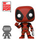 Фигурка Funko Pop Deadpool #544 10" / Фанко Поп Дэдпул
