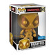 Фигурка Funko Pop Deadpool #543G 10" / Фанко Поп Дэдпул