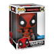 Фигурка Funko Pop Deadpool #544 10" / Фанко Поп Дэдпул