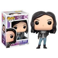 Фигурка Funko Pop Jessica Jones / Фанко Поп Джессика Джонс