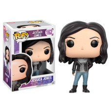 Фигурка Funko Pop Jessica Jones / Фанко Поп Джессика Джонс