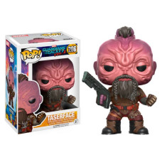 Фигурка Funko Pop Guardians of the Galaxy 2 - Taserface / Фанко Поп Стражи Галактики - Шокерфейс