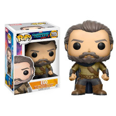 Фигурка Funko Pop Guardians of the Galaxy 2 - Ego / Фанко Поп Стражи Галактики - Эго