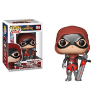 Фигурка Funko Pop Marvel Contest of Champions - Guillotine / Фанко Поп Гильотина