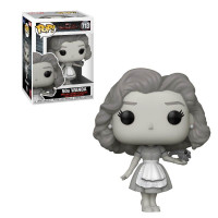Фігурка Funko Pop WandaVision - 50s Wanda / Фанко Поп ВандаВіжен - Ванда