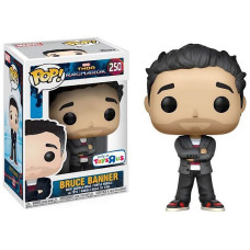 Фигурка Funko Pop Thor Ragnarok - Bruce Banner / Фанко Поп Тор Рагнарёк - Брюс Беннер