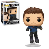 Фигурка Funko Pop Falcon and the Winter Soldier / Фанко Поп Сокол и Зимний солдат