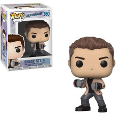 Фигурка Funko Pop Runaways - Chase Stein / Фанко Поп Беглецы - Чейз Стэйн