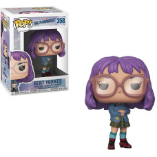 Фигурка Funko Pop Runaways - Gert Yorkes / Фанко Поп Беглецы - Гертруда Йоркс