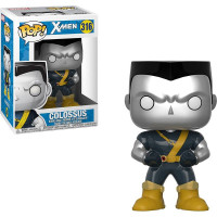 Фигурка Funko Pop X-Men - Colossus / Фанко Поп Люди Икс - Колосс