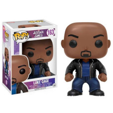 Фигурка Funko Pop Jessica Jones - Luke Cage / Фанко Поп Джессика Джонс - Люк Кейдж