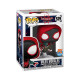 Фігурка Funko Pop Spider-Man Into the Spider-Verse - Miles Morales #529 / Фанко Поп Людина-павук - Майлз Моралес