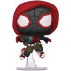 Фігурка Funko Pop Spider-Man Into the Spider-Verse - Miles Morales #529 / Фанко Поп Людина-павук - Майлз Моралес
