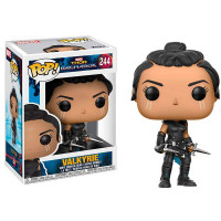 Фігурка Funko Pop Thor Ragnarok - Valkyrie / Фанко Поп Тор Рагнарек - Валькірія