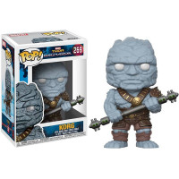 Фігурка Funko Pop Thor Ragnarok - Korg / Фанко Поп Тор Рагнарек - Корг