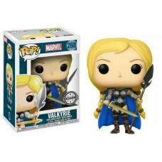 Фигурка Funko Pop Thor Ragnarok - Valkyrie #268 / Фанко Поп Тор Рагнарёк - Валькирия