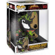 Фігурка Funko Pop Venom SMM - Groot 10" / Фанко Поп Віднем - Грут