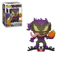 Фігурка Funko Pop Venom - Green Goblin / Фанко Поп Віднем - Зелений гоблін