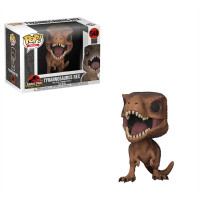 Фигурка Funko Pop Jurassic Park - Tyrannosaurus Rex / Фанко Поп Парк юрского периода - Тираннозавр