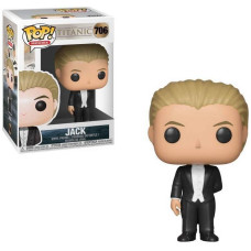Фигурка Funko Pop Titanic - Jack / Фанко Поп Титаник - Джек