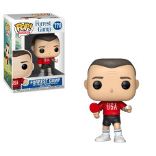 Фигурка Funko Pop Forrest Gump / Фанко Поп Форрест Гамп