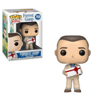 Фигурка Funko Pop Forrest Gump #769 / Фанко Поп Форрест Гамп