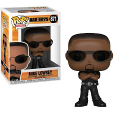 Фигурка Funko Pop Bad Boys - Mike Lowrey / Фанко Поп Плохие парни - Майк Лоури