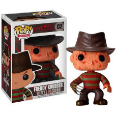 Фигурка Funko Pop Nightmare on Elm Street - Freddy Krueger / Фанко Поп Кошмар на улице Вязов - Фредди Крюгер
