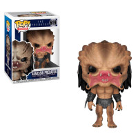 Фигурка Funko Pop Predator (Assassin) / Фанко Поп Хищник