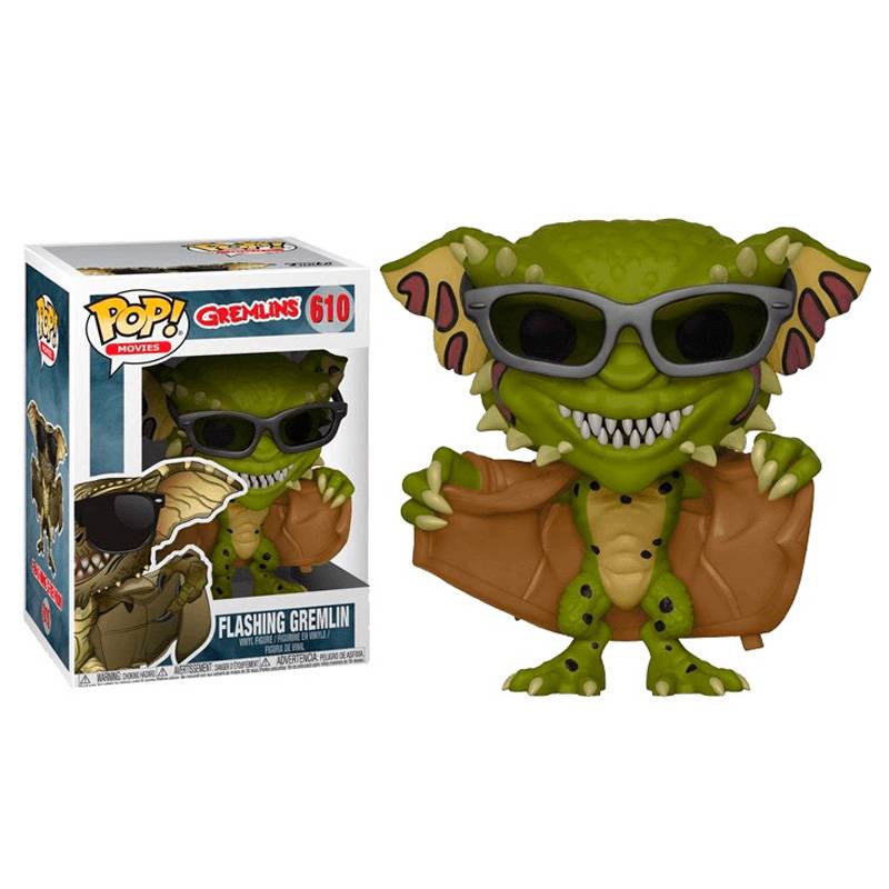 Фигурка Funko Pop Gremlins (Flashing) / Фанко Поп Гремлины