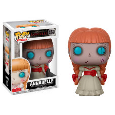 Фигурка Funko Pop Annabelle #469 / Фанко Поп Проклятие Аннабель