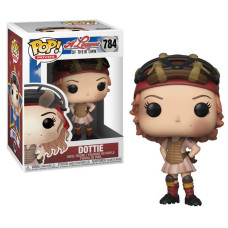 Фигурка Funko Pop League of Their Own - Dottie / Фанко Поп Их собственная лига - Дотти